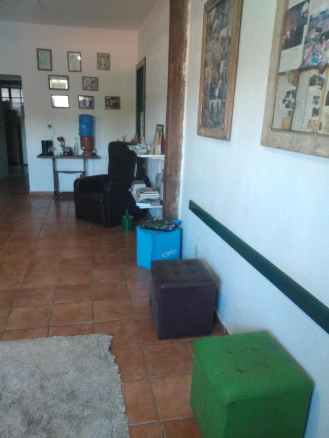 Cantinho De Tiradentes Exteriör bild
