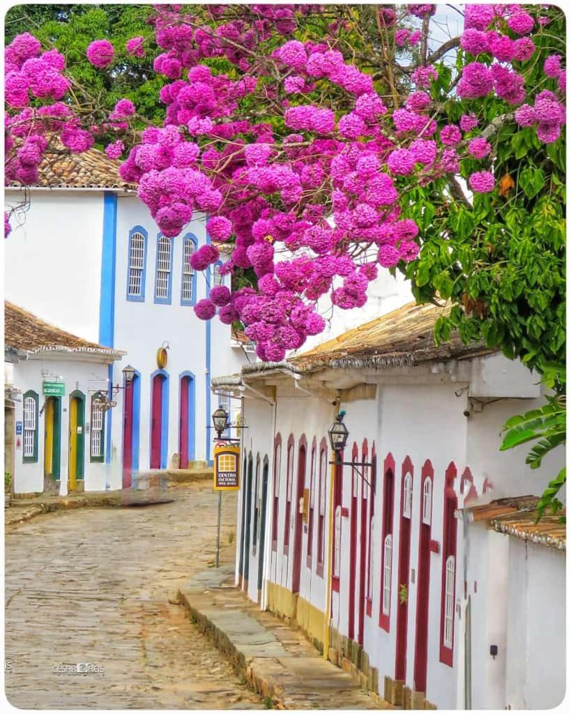 Cantinho De Tiradentes Exteriör bild